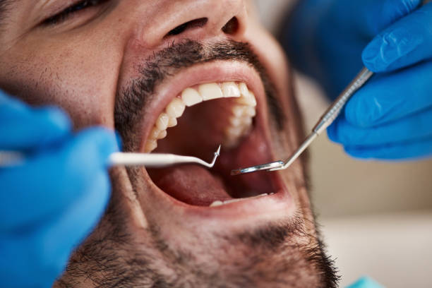 24-Hour Dental Clinic Near Me in VA