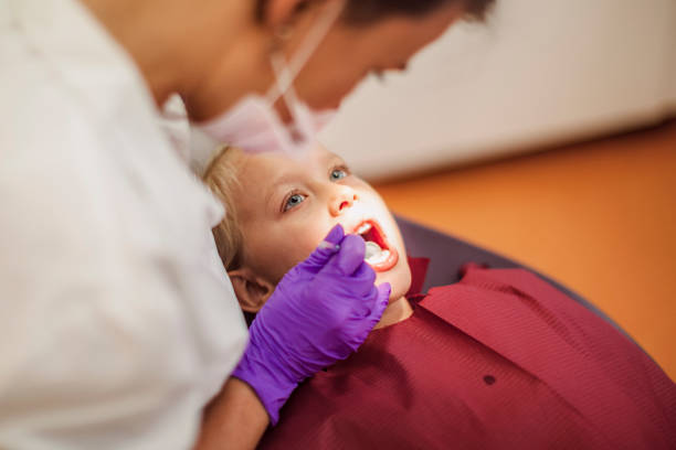 Best Dentist for Tooth Abscess  in Abingdon, VA